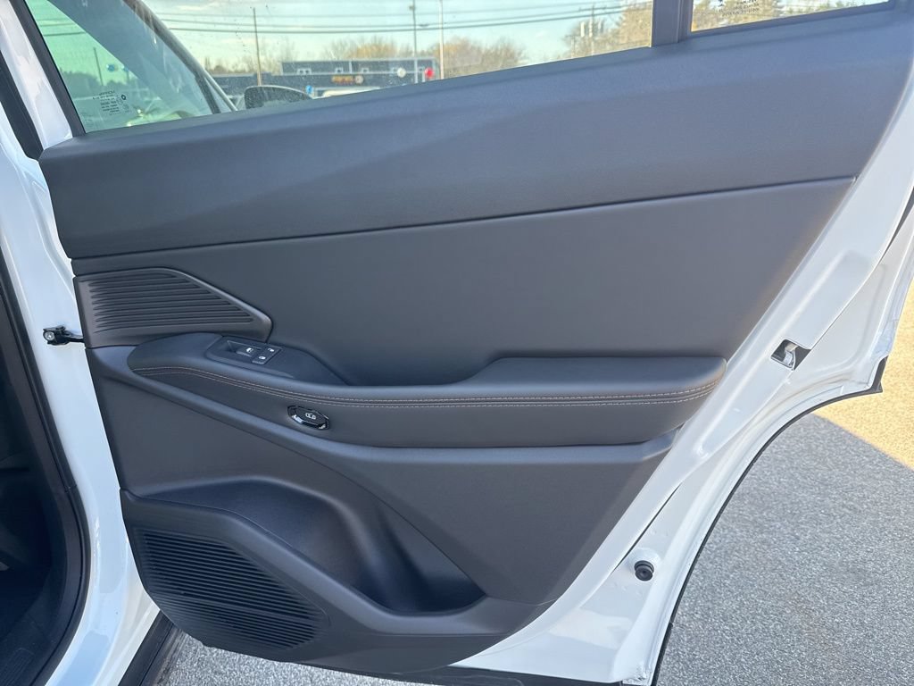 New 2026 Jeep Cherokee Limited AWD/4WD image 27