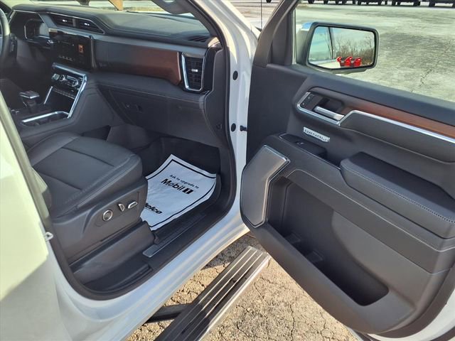 Used 2024 GMC Sierra 1500 Denali image 75