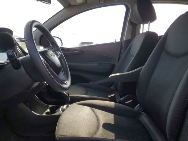 Used 2021 Chevrolet Spark LT image 17