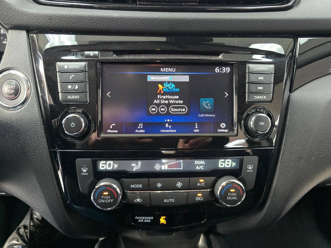 Used 2022 Nissan Rogue Sport SV AWD/4WD image 29