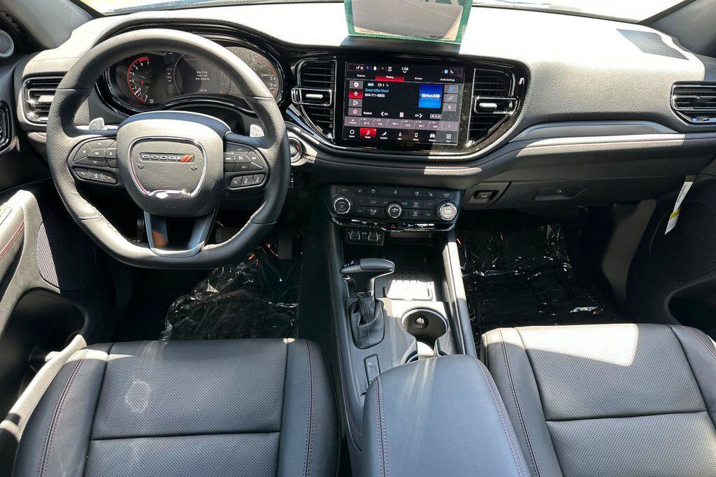 New 2026 Dodge Durango GT AWD/4WD image 13