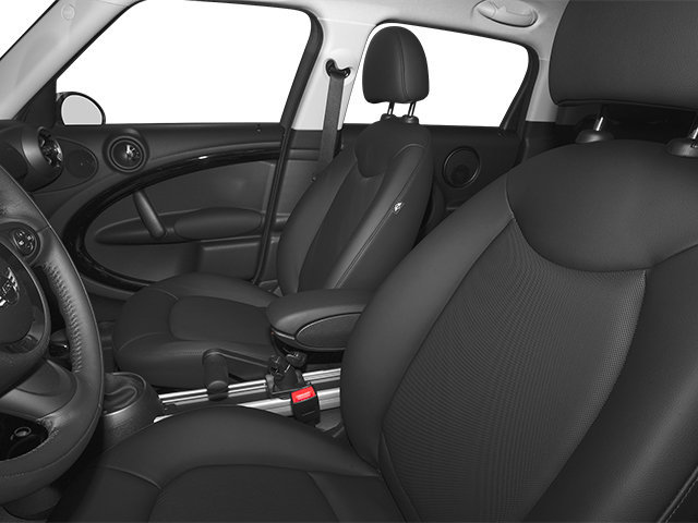 Used 2014 MINI Cooper Countryman FWD image 8