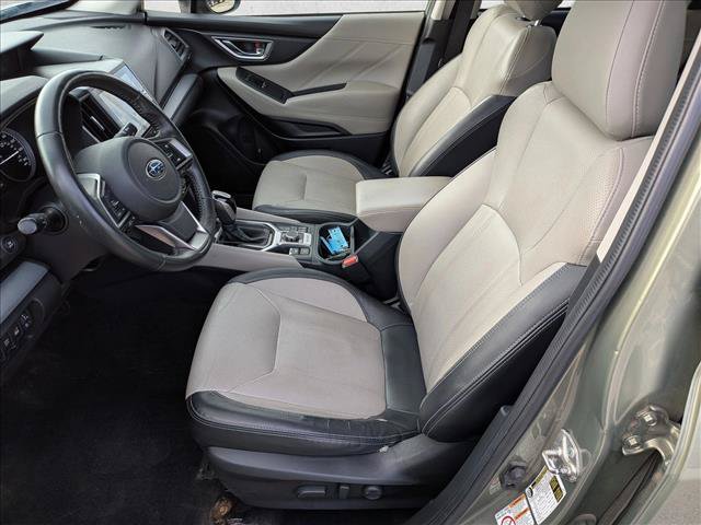 Used 2019 Subaru Forester Limited AWD/4WD image 21