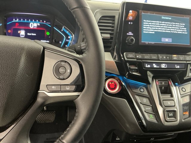 Used 2021 Honda Odyssey Touring image 26
