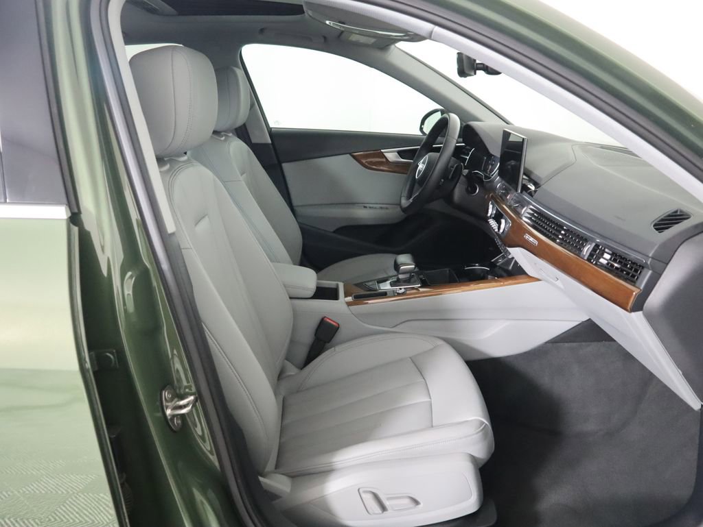 Certified 2023 Audi A4 2.0T Premium w/ Convenience Package image 20