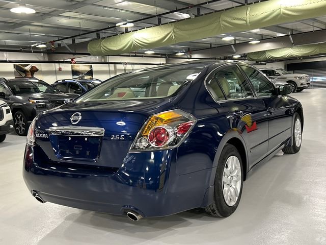 Used 2012 Nissan Altima 2.5 S image 2