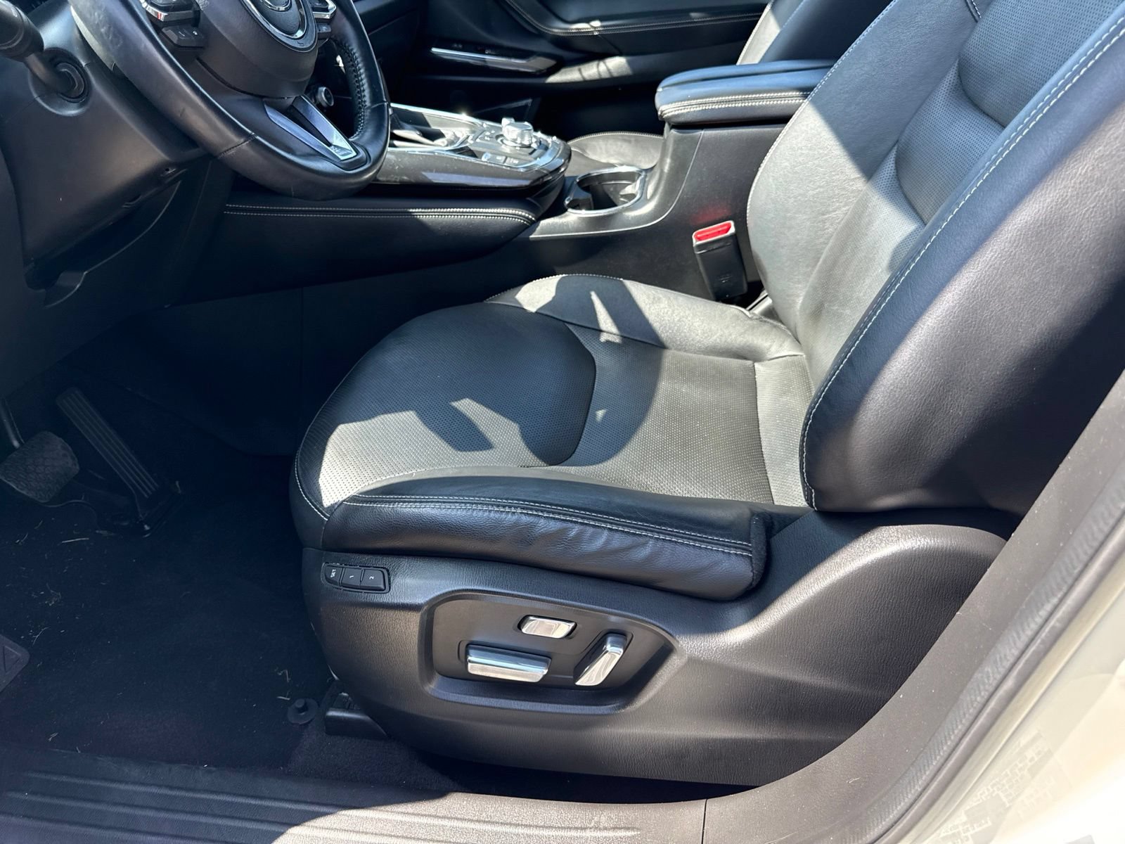 Used 2020 MAZDA CX-9 Grand Touring AWD/4WD image 6