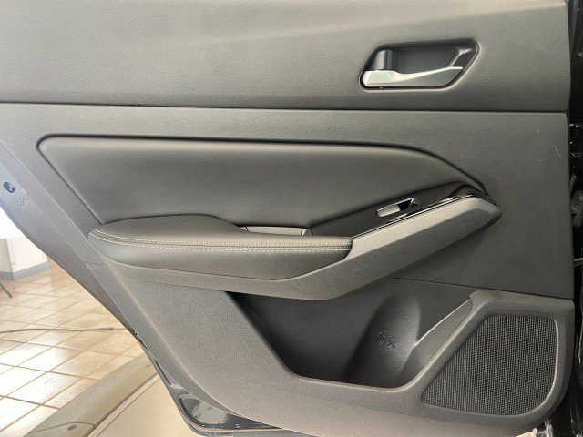 Used 2022 Nissan Altima 2.5 SV w/ SV Premium Package FWD image 36