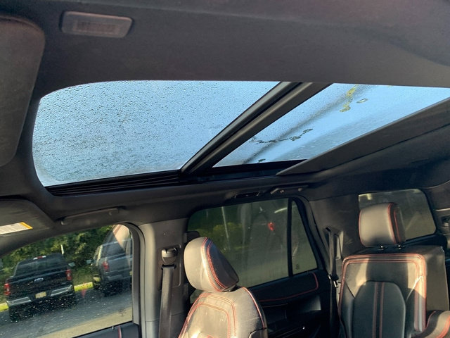 Certified 2021 Ford Expedition Limited AWD/4WD image 34