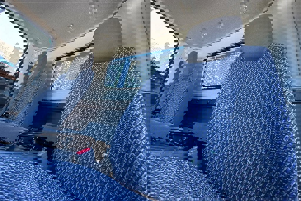 New 2025 Chevrolet Low Cab Forward 5500XG image 12