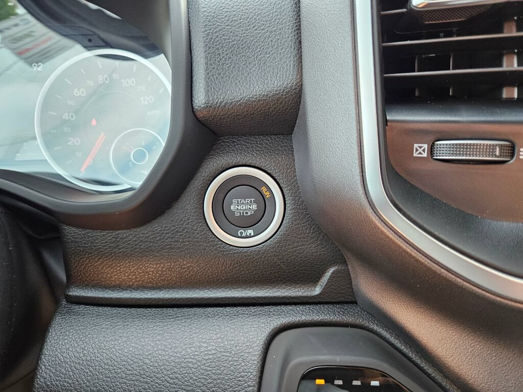 New 2026 RAM 1500 Express AWD/4WD image 20