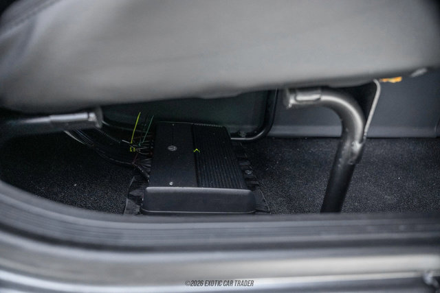 Used 2003 HUMMER H1 4-Door Open Top image 53