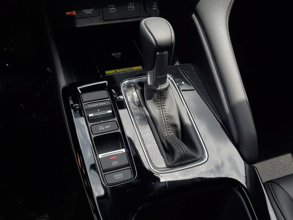 New 2026 Acura Integra FWD image 27
