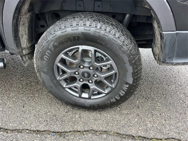 Used 2024 Ford Ranger XLT w/ Trailer Tow Package image 11