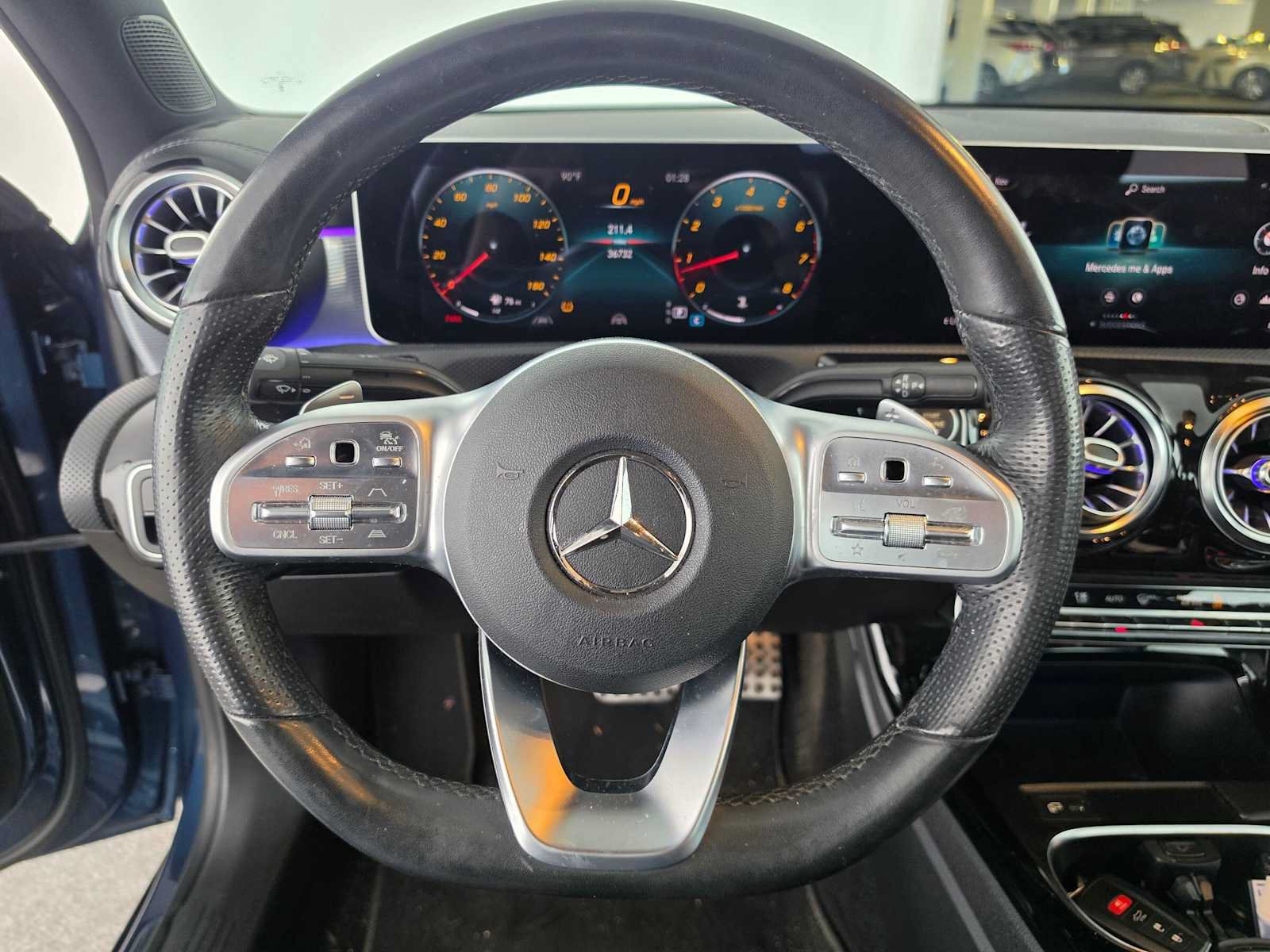 Used 2019 Mercedes-Benz A 220 image 22