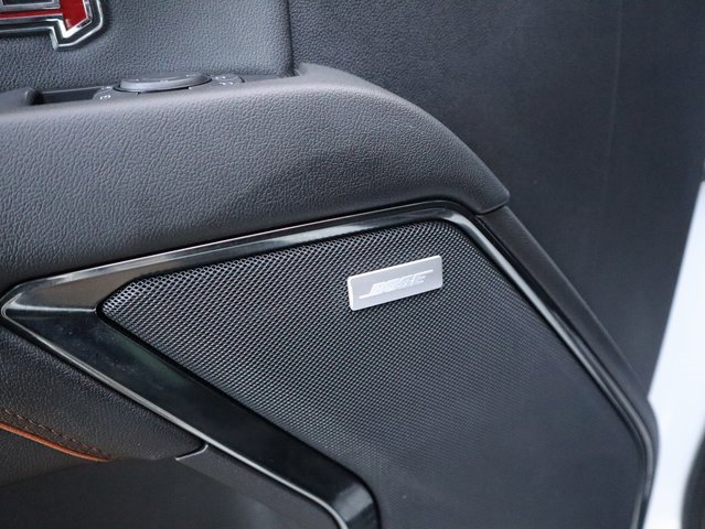 Used 2024 GMC Sierra 1500 AT4 w/ Technology Package image 23