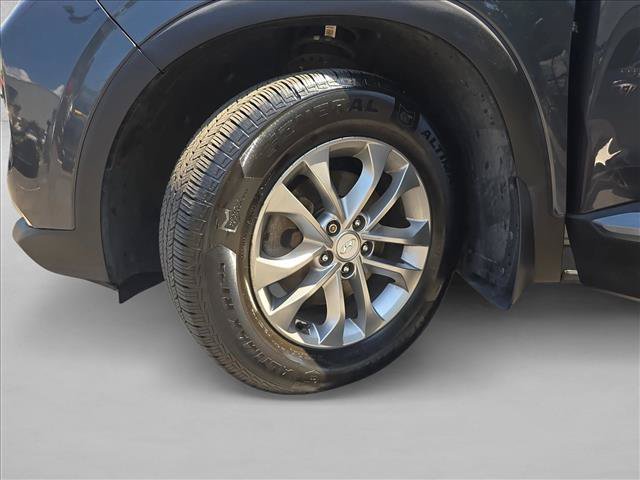 Used 2020 Hyundai Santa Fe SEL AWD/4WD image 30