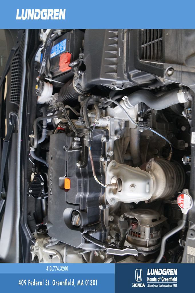 Used 2023 Honda Civic Sport image 33