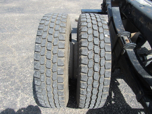 Used 2021 Ford F550 2WD Regular Cab Super Duty image 18
