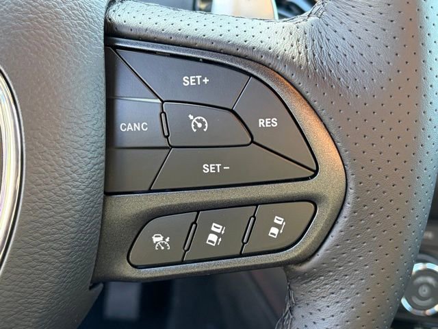 New 2026 Dodge Durango GT image 19