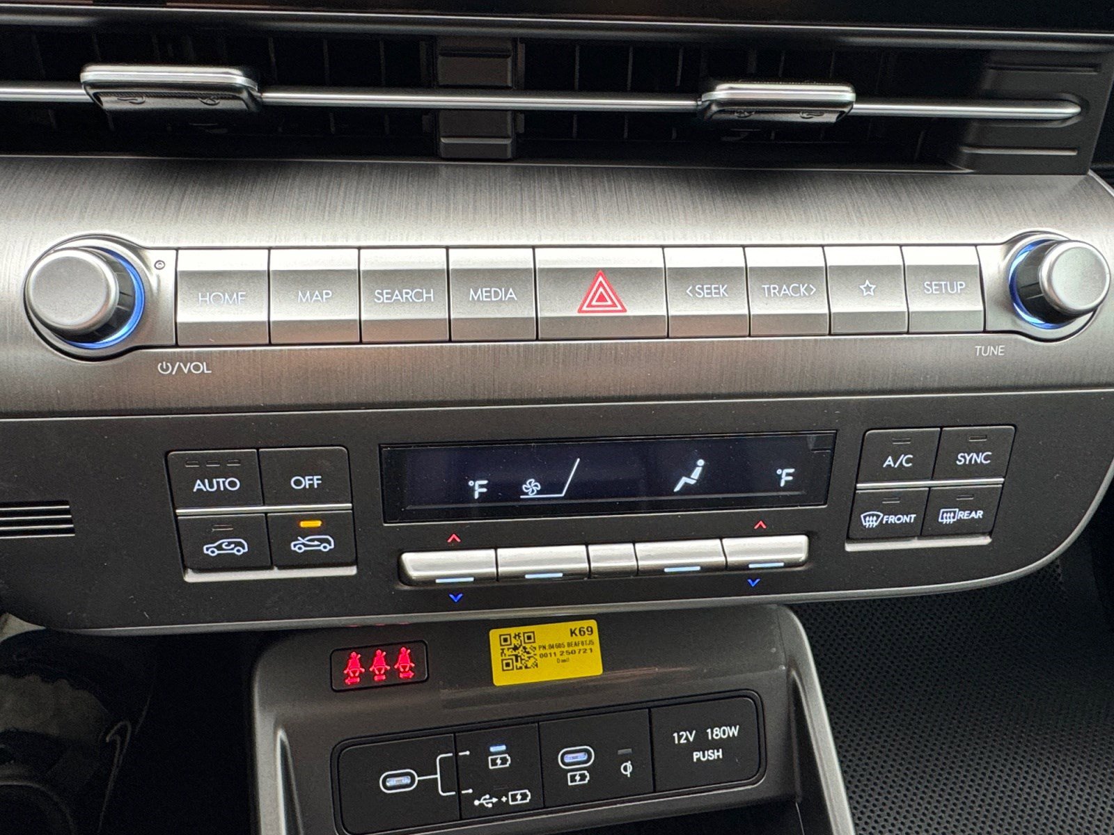 New 2026 Hyundai Kona Limited image 18