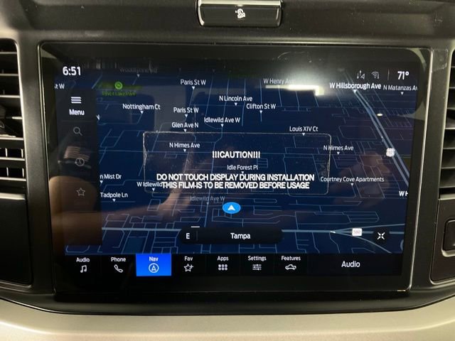 New 2026 Ford F250 XLT w/ XLT Premium Package AWD/4WD image 20
