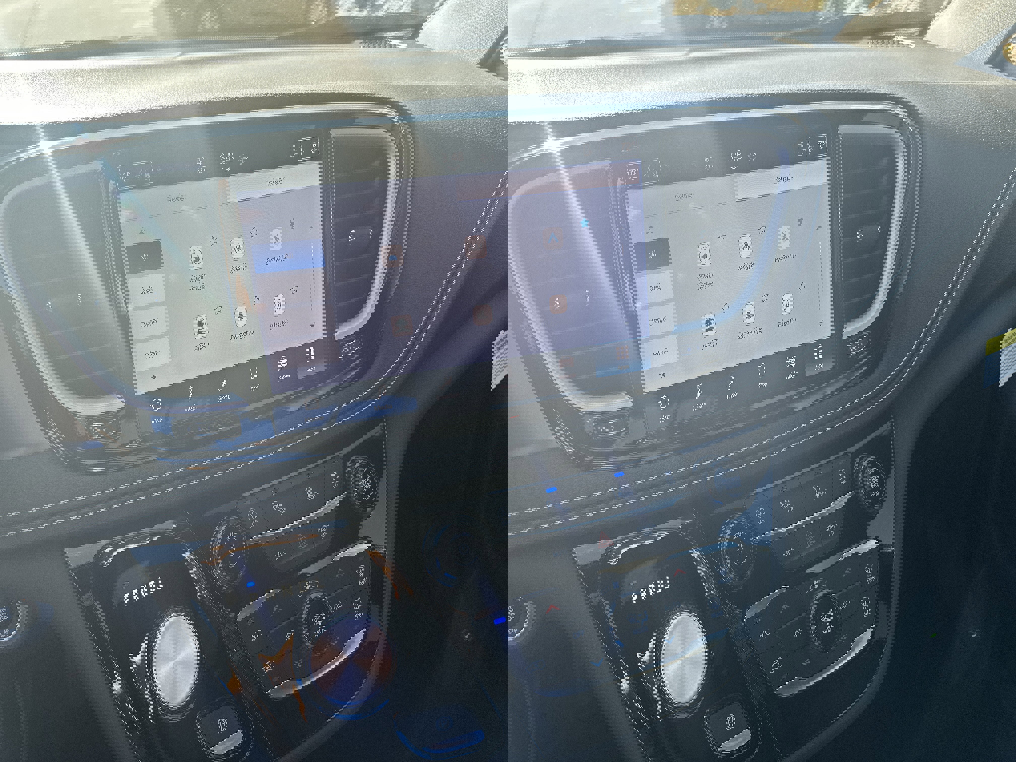 New 2026 Chrysler Pacifica Select image 38