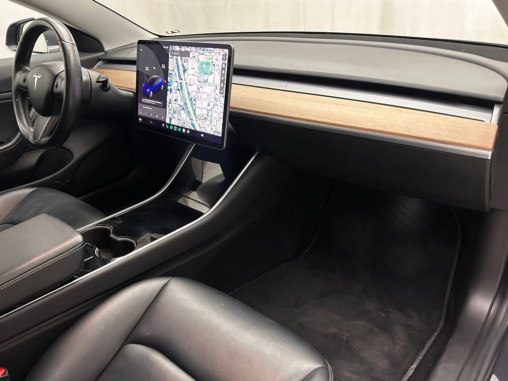 Used 2019 Tesla Model 3 Performance AWD/4WD image 18