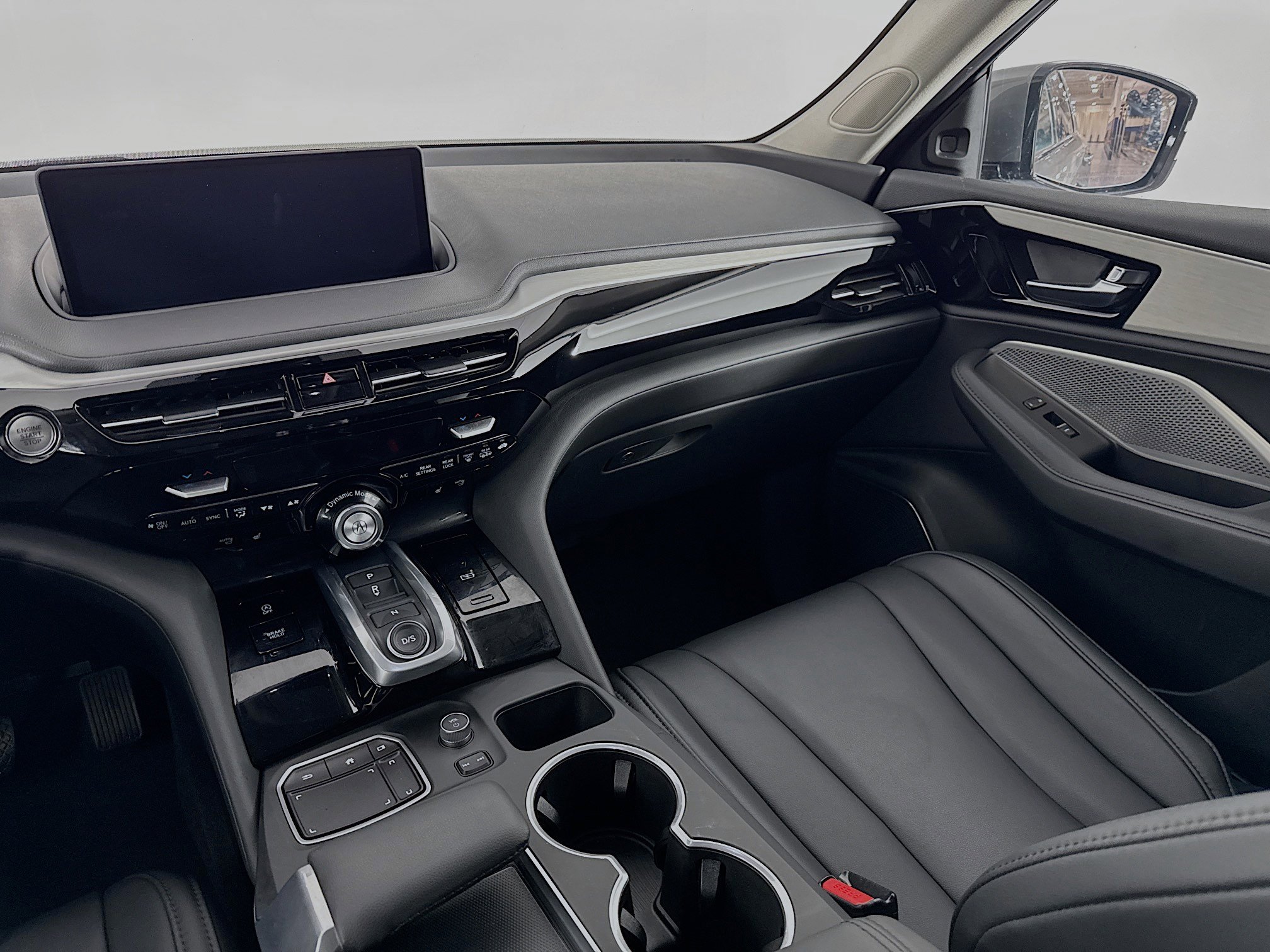 Used 2023 Acura MDX FWD image 23