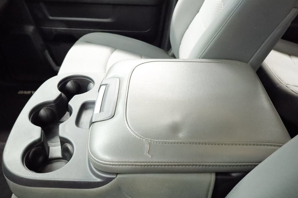 Used 2014 RAM 1500 Express AWD/4WD image 30