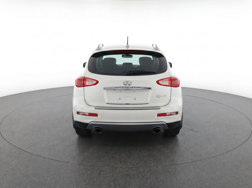 Used 2016 INFINITI QX50 2WD w/ Premium Plus Package image 7