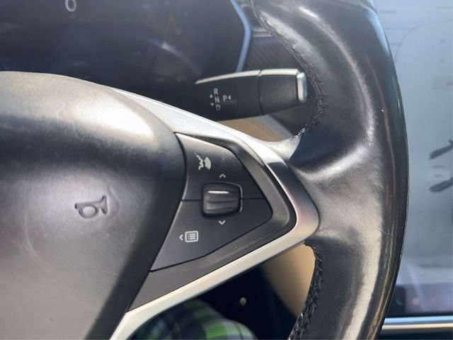 Used 2015 Tesla Model S 85D AWD/4WD image 31
