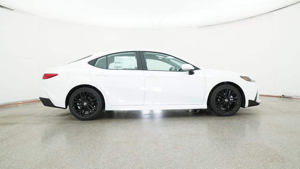 New 2026 Toyota Camry SE w/ Convenience Package FWD image 30