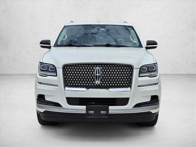 Used 2023 Lincoln Navigator Reserve AWD/4WD video 2