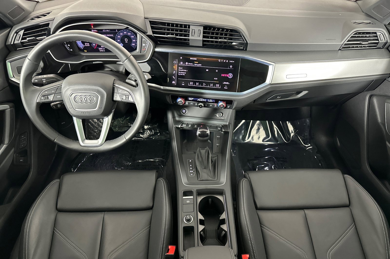 Used 2025 Audi Q3 2.0T Premium w/ Convenience Package image 12