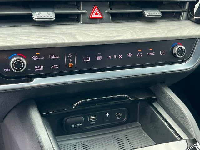 Used 2024 Kia Sportage X-Line Prestige image 21