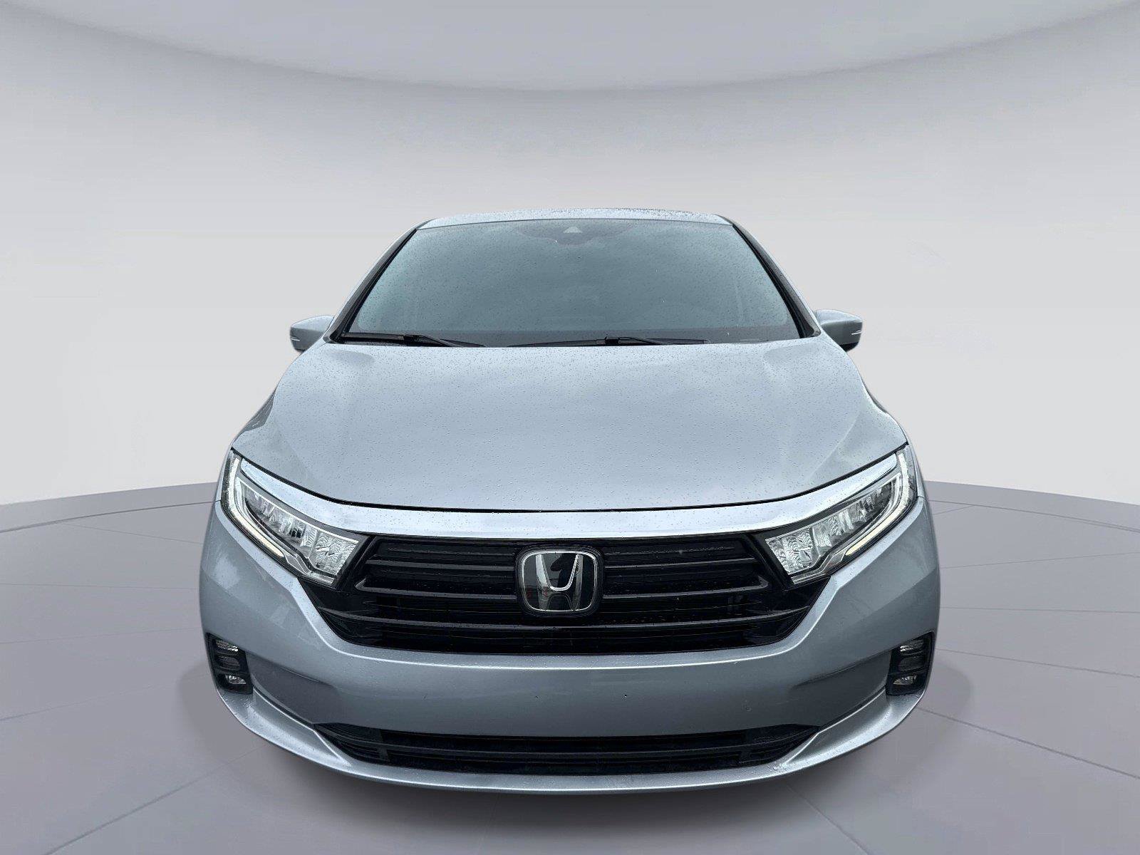 Certified 2023 Honda Odyssey EX-L image 9