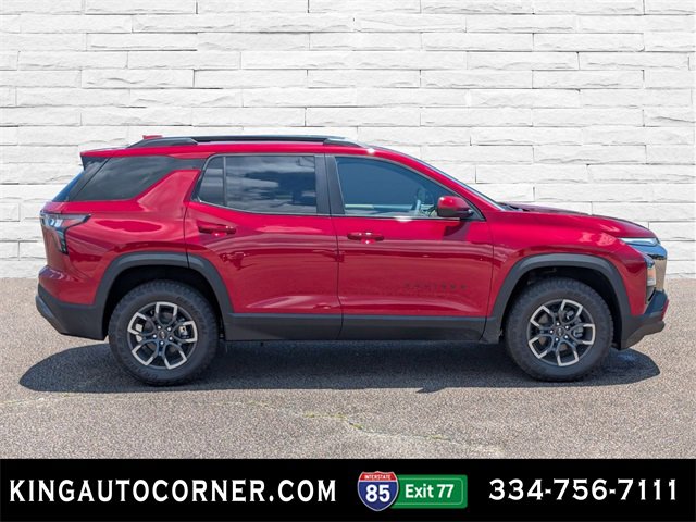 New 2026 Chevrolet Equinox ACTIV image 4