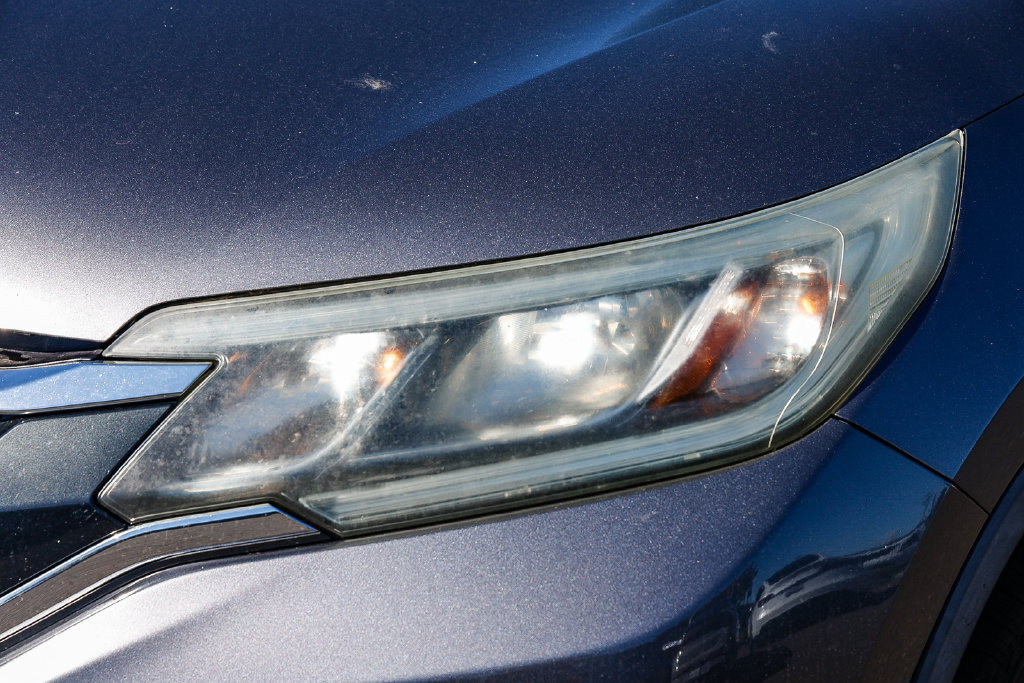 Used 2015 Honda CR-V LX image 7