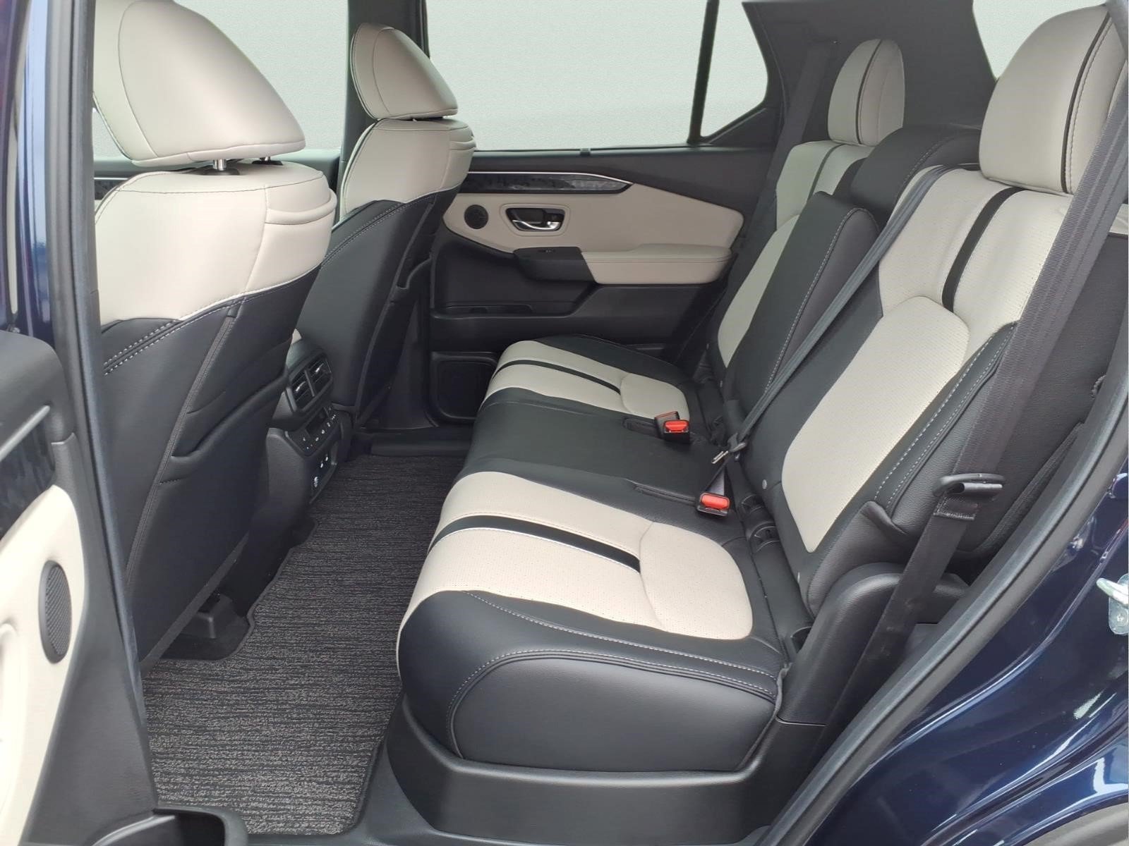 New 2026 Honda Passport TrailSport Elite image 13