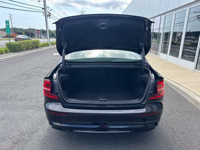Certified 2024 Volvo S60 B5 Plus FWD image 11