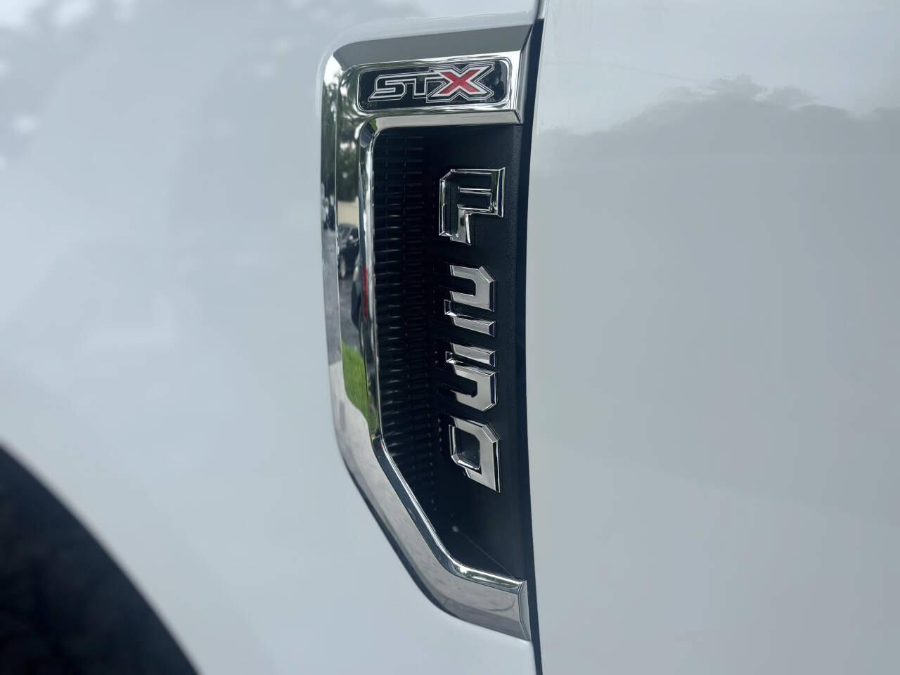 Used 2019 Ford F250 XL w/ Power Equipment Group AWD/4WD image 4