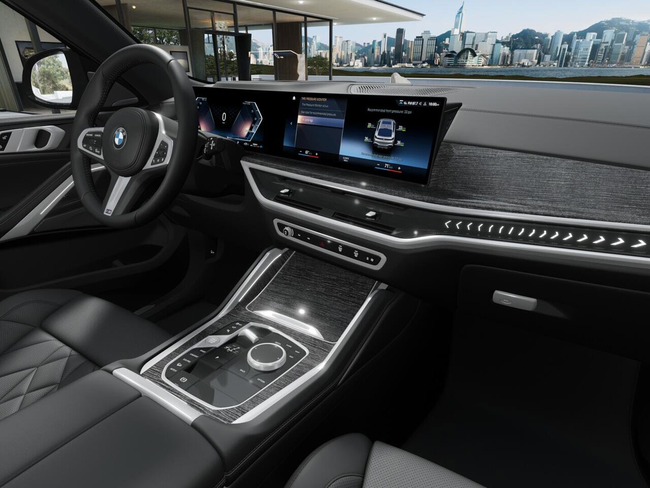 New 2026 BMW X6 xDrive40i image 14