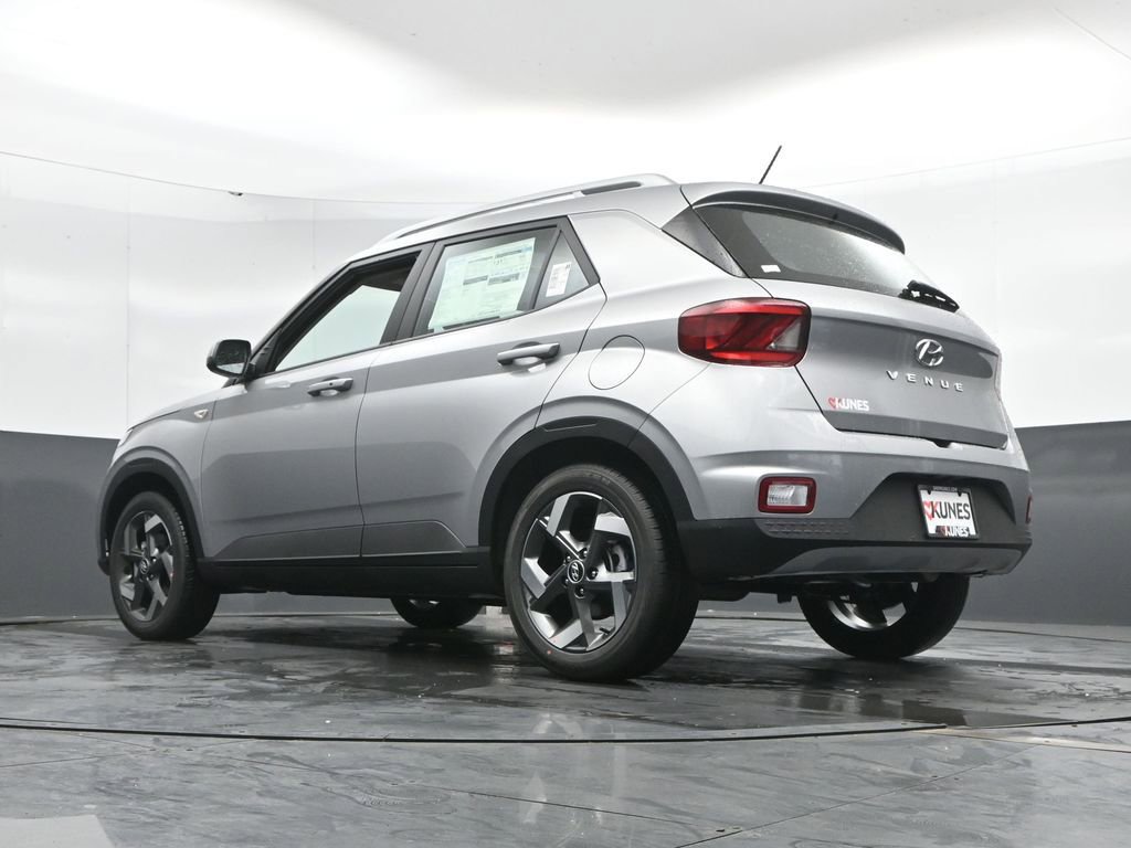 New 2026 Hyundai Venue SEL image 48