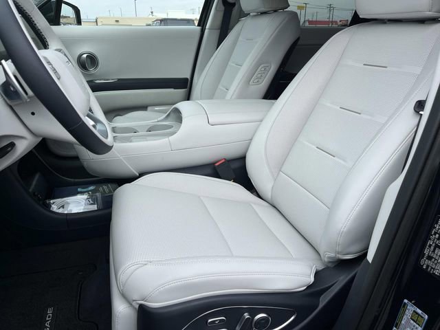 New 2026 Hyundai Palisade Calligraphy FWD image 23