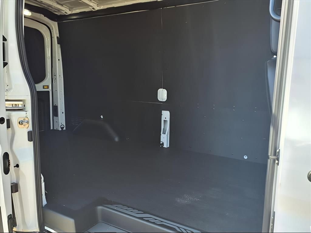 Used 2023 Ford E-Transit Medium Roof w/ Load Area Protection Package image 22
