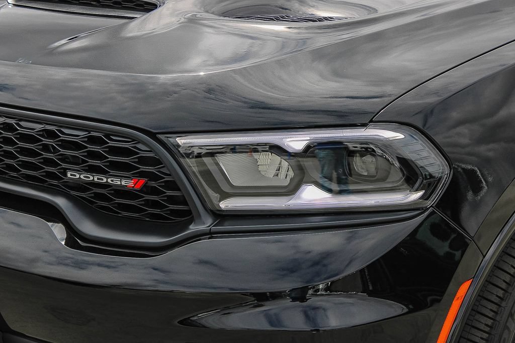 New 2026 Dodge Durango GT AWD/4WD image 5