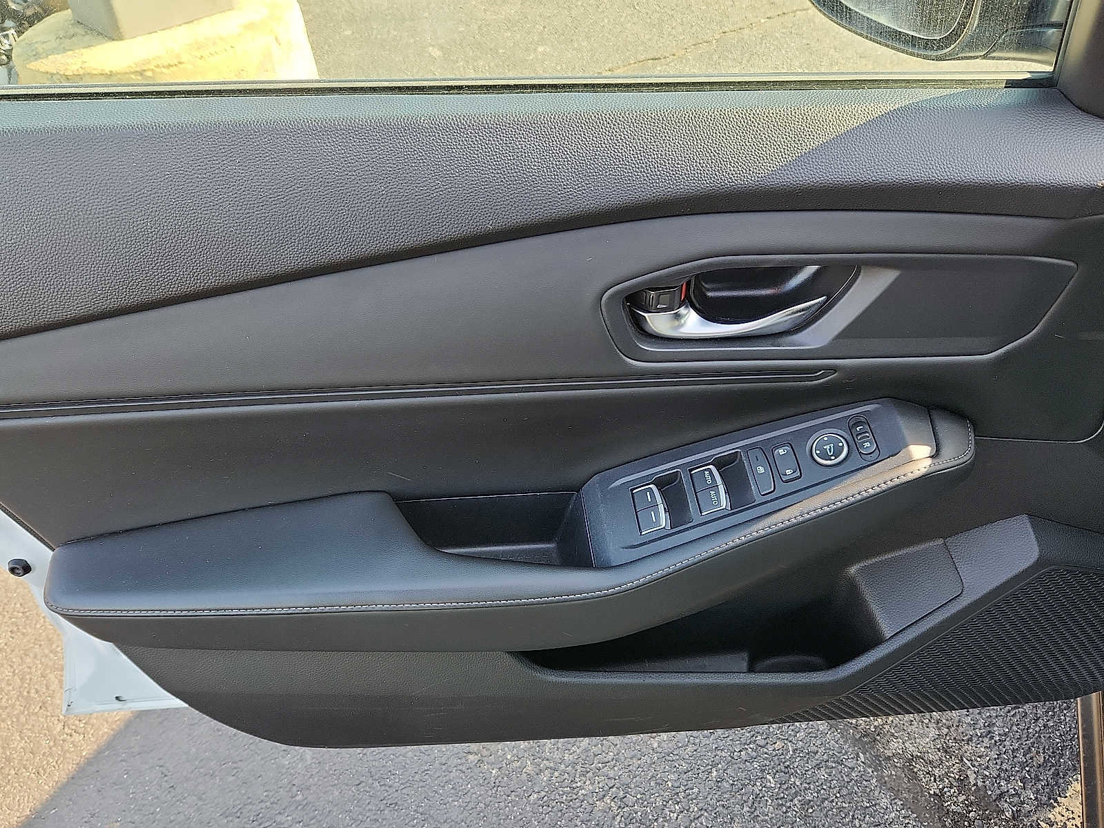 Certified 2023 Honda Accord Sport image 12