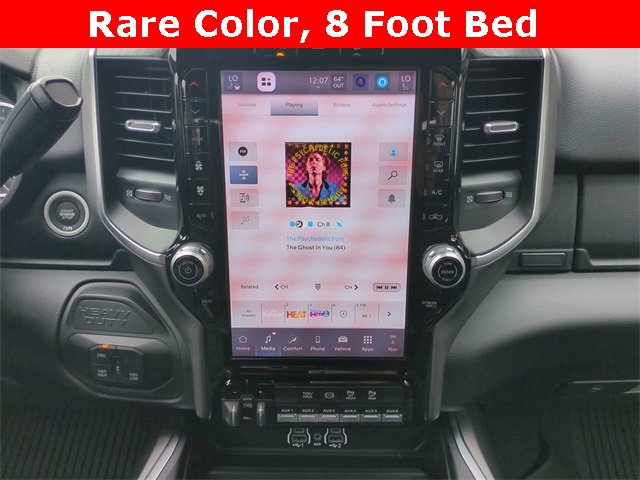 New 2026 RAM 2500 Big Horn image 19