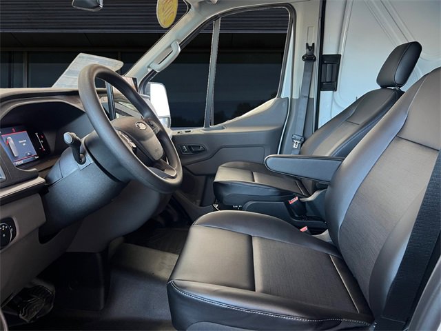 New 2026 Ford Transit 250 148 Medium Roof image 9